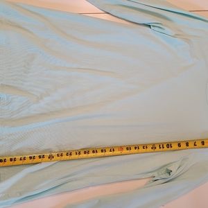 J Jill Long Sleeve Corron T